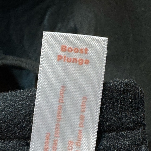 Cacique Boost Plunge Bra Size 40 DDD - Picture 8 of 8